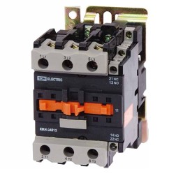 Контактор КМН-46512 65А 230В/АС3 1НО;1НЗ TDM  Контактор КМН-46512 65А 230В/АС3 1НО;1НЗ TDM