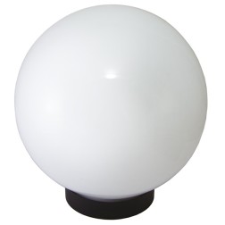 Светильник НТУ 02-100-351 шар опал d350 мм TDM 