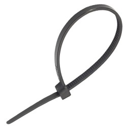 Стяжка кабельная 150х3.6 чёрная (100шт) Schneider Electric 