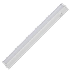 Светильник светодиодный ЭРА LLED-01-04W-4000-W LED 4W 4000K 220V 380Lm IP20 L311x22x33mm 611883 