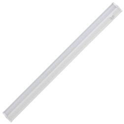 Светильник светодиодный ЭРА LLED-01-08W-6500-W LED 8W 6500K 220V 700Lm IP20 L572x22x33mm 