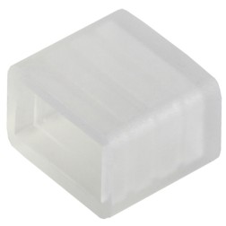 Заглушка ЭРА LS-cap-220-5050 для ленты 5050-220-RGB IP20 (Упаковка 5 шт.) 5055398671269 