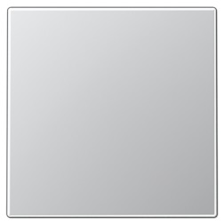 Светодиодный светильник JUNG Plug & Light DIM 4,1W 2700K 12V 290Lm 70x70x17mm лакированный алюминий 