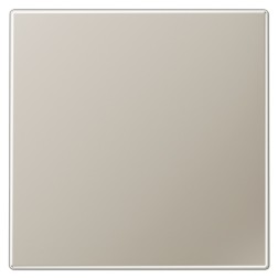 Светодиодный светильник JUNG Plug&Light DIM 4,1W 2700K 12V 290Lm 70x70x17mm лакированная нержавейка 