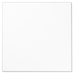 Светодиодный светильник JUNG Plug & Light DIM 4,1W 2700K 12V 290Lm 70x70x17mm белый 
