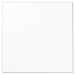 Светодиодный светильник JUNG Plug & Light DIM 4,1W 2700-4000K 12V 290Lm 70x70x17mm белый 