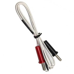 Термопара для мультиметров (тип К), T -50+750C, ТМ-01TDM 
