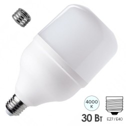 Лампа светодиодная FL-LED T100 30W 4000K E27 + E40 230V 2800Lm t


  
.style1 {font-size: 14px}
.style5 {font-size: 14px}










Артикул:
609076
Производитель:
Foton Lighting  (Фотон)






 Цена: 
283,50 р. за 1 шт
* цена указана с учетом НДС.


В нал