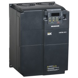 Преобразователь частоты CONTROL-A310 380В, 3Ф 11-15 kW 25-32A IEK 