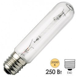 Лампа натриевая Sylvania SHP-T 250W Е40 