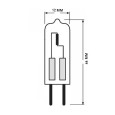 Лампа галогенная капсульная Osram 64450 S Halostar 75W 12V GY6.35 2000h 4050300490151 