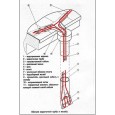 Нагревательный кабель Devi DTCE-30, 14m, 400W, 230V 