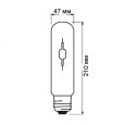 Лампа металлогалогенная Osram HCI-TT 100W/830 WDL SUPER 4Y POWERBALL E40 (МГЛ) 