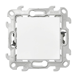 Заглушка Simon Simon 24 Белый (в сборе) 