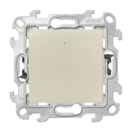 Выключатель карточный Simon Simon 24 Слоновая кость (в сборе) 