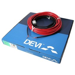 Нагревательный кабель Devi DSIG-20  585/640Вт  32м 