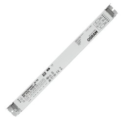 ЭПРА Osram QT-FIT8 2x58-70 для люминесцентных ламп T8 