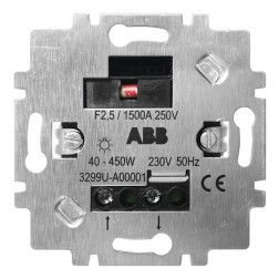 Механизм TRIAC ABB Levit для датчика движения (3299U-A00001) 