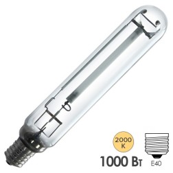 Лампа натриевая Sylvania SHP-T 1000W Е40 