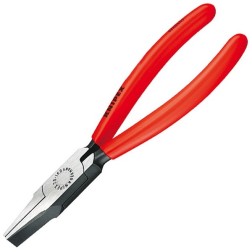 Плоскогубцы Knipex 180мм фосфатированные с однокомпонентными рукоятками 