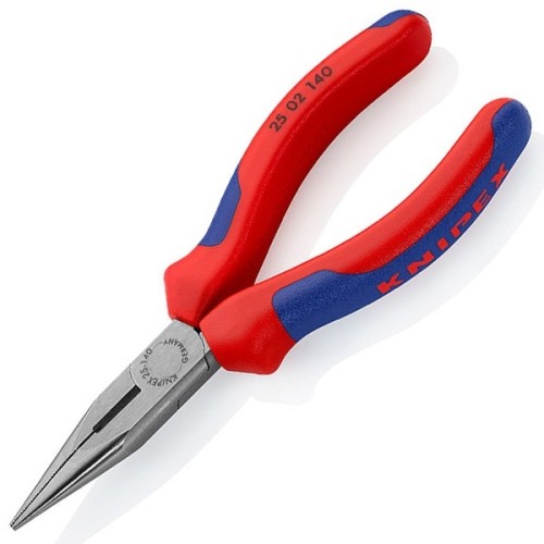 Длинногубцы knipex