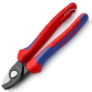 Ножницы для резки кабелей 165 мм 