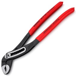 Клещи переставные Knipex Alligator 2 дюйма 50мм фосфатированные 1-к ручки L-250мм 