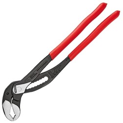 Клещи переставные Knipex Alligator XL 3 1/2 дюйма 90мм фосфатированные 1-к ручки L-400мм 