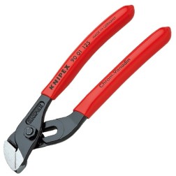 Мини-клещи переставные Knipex 11/16 дюйма 17мм фосфатированные 1-к ручки L-125мм 