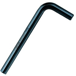 Г-образный ключ, метрический, BlackLaser, Hex-Plus, 11.0 mm 950 BM 