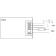 ЭПРА для металлогалогенных ламп Philips HID-PV E 70W /S CDM 