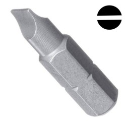 Бита шлицевая 0.8 x 5.5 x 25mm Wera 800/1 Z 