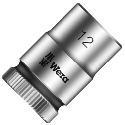 Вставка торцевого ключа Zyklop c 3/8, 12.0 mm 8790 HMB 