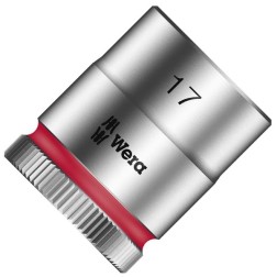 Вставка торцевого ключа Zyklop c 3/8, 17.0 mm 8790 HMB 