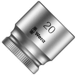 Вставка торцевого ключа Zyklop c 3/8, 20.0 mm 8790 HMB 