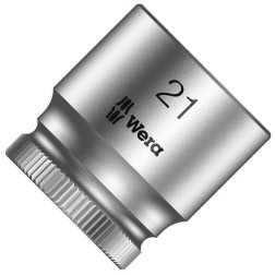 Вставка торцевого ключа Zyklop c 3/8, 21.0 mm 8790 HMB 