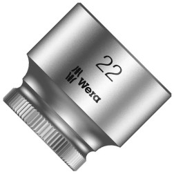 Вставка торцевого ключа Zyklop c 3/8, 22.0 mm 8790 HMB 