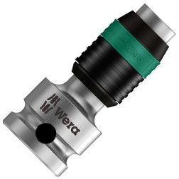 Соединительная деталь Zyklop, 3/8, 3/8 дюйм x 44.0 mm x 1/4 дюйм 8784 B1 