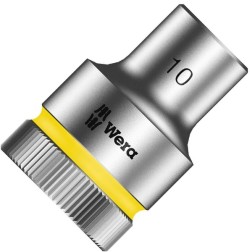 Вставка торцевого ключа Zyklop c 1/2, 10.0 mm 8790 HMC 