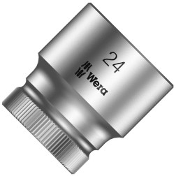 Вставка торцевого ключа Zyklop c 1/2, 24.0 mm 8790 HMC 