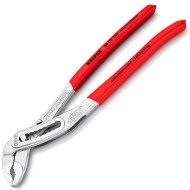 Клещи переставные Knipex Alligator 2 дюйма 50мм хромированные 1-к ручки L-250мм