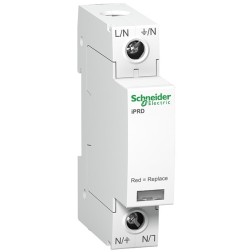 Ограничитель перенапряжения (УЗИП) T3 iPRD8 8kA 350В 1П Schneider Electric 