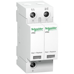 Ограничитель перенапряжения (УЗИП) T3 iPRD8 8kA 350В 2П Schneider Electric 