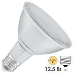 Лампа светодиодная Osram LED PARATH PAR38 120 12,5W 2700K 30° E27 1035lm 