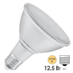 Лампа светодиодная Osram LED PARATHOM PAR38 DIM 120 12,5W 2700K 30° E27 1035lm 