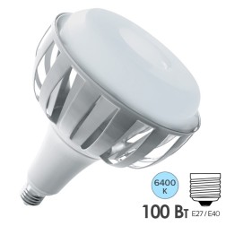 Лампа светодиодная Feron LB-651 E27-E40 100W 6400K 