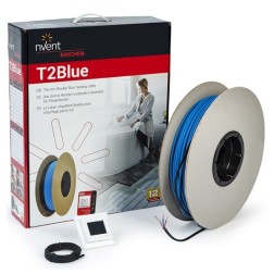 Нагревательный кабель T2Blue 11м 20Вт/м Райхем 