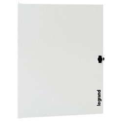 Дверь металлическая 3x24M Legrand XL3 S 160 