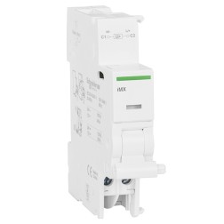 Независимый расцепитель iMX Acti 9 Schneider Electric 12-24В АС/DC 1 модуль 