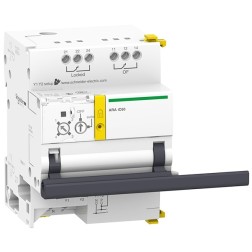 Автоматическое устройство повторного включения ARA  для iC60 Acti 9 Schneider Electric 3P, 4P 